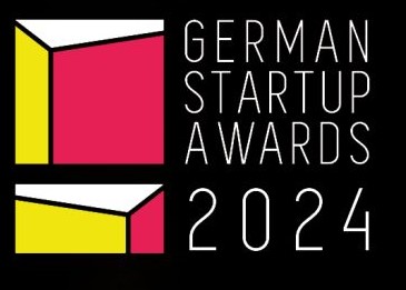 German Startup Awards 2024