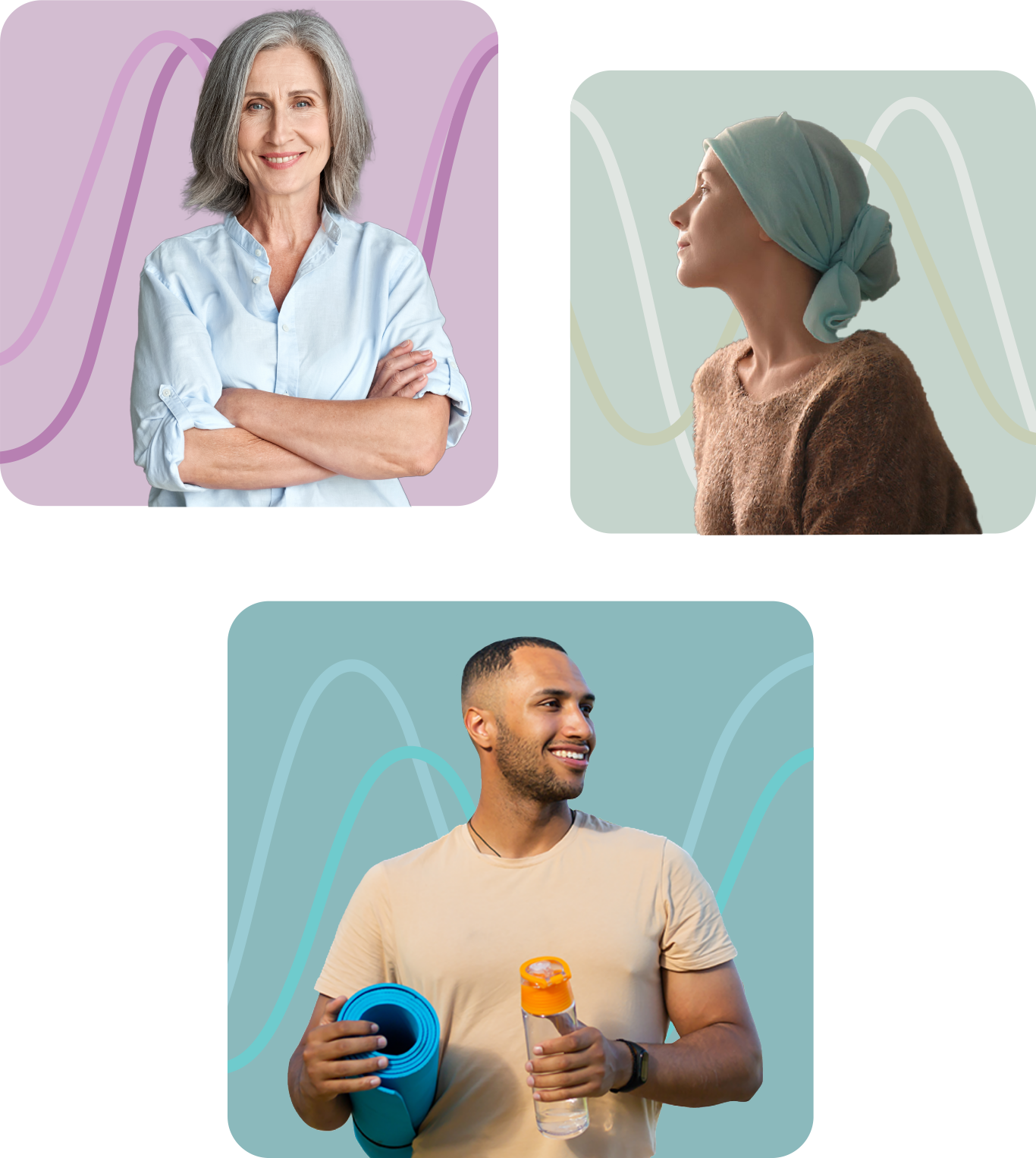 TimeTeller Collage Group